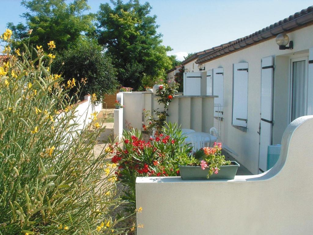 Lagrange Vacances Les Maisons De Saint Georges Quarto foto